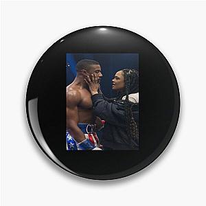 michael b jordan   Pin