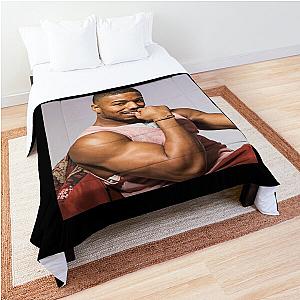 michael b jordan  Classic  Comforter