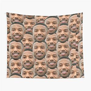 Michael B Jordan heads Tapestry