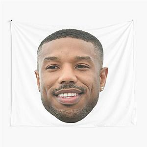 Michael B Jordan heads Tapestry