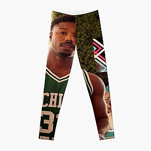 Michael b jordan  Leggings