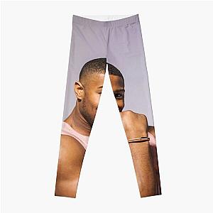 michael b jordan  Classic  Leggings