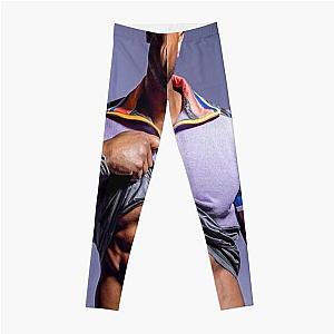 michael b jordan  Classic  Leggings