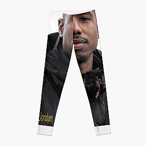 Michael B Jordan Classic Leggings