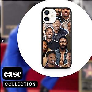 Michael B. Jordan Cases