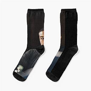 michael b jordan  Classic  Socks