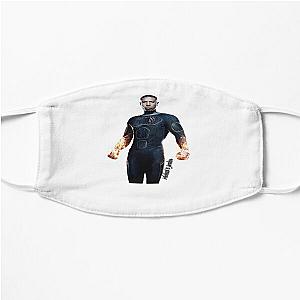 Michael B Jordan  Flat Mask