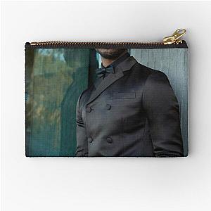 michael b jordan   Zipper Pouch