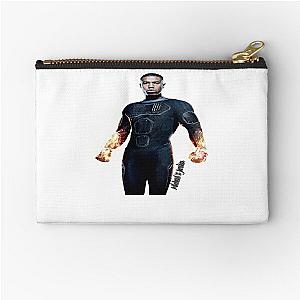 Michael B Jordan  Zipper Pouch