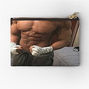 Michael b jordan   Zipper Pouch