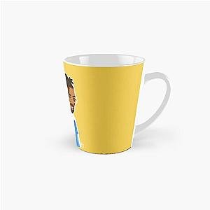 Michael B Jordan  Tall Mug