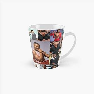 Michael B. Jordan, Michael B. Jordan photo  Tall Mug