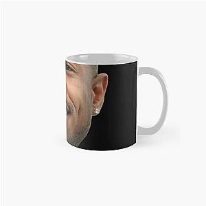 Michael B Jordan heads   Classic Mug