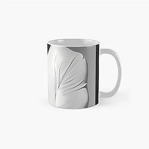 Michael B. Jordan Thinking Classic Mug