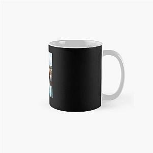 michael b jordan  Classic  Classic Mug