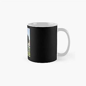 michael b jordan  Classic  Classic Mug