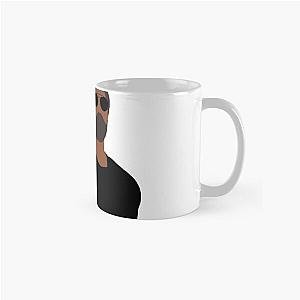 Michael B Jordan - BLM Classic Mug