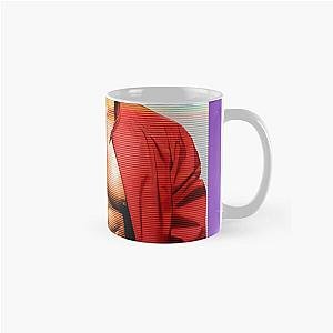 372 Michael B. Jordan	 Classic Mug