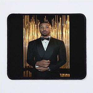 Michael b jordan  Classic  Mouse Pad