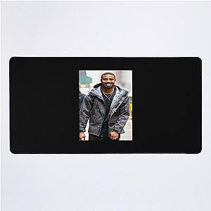 michael b jordan  Desk Mat