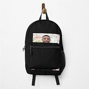 michael b jordan  Classic  Backpack