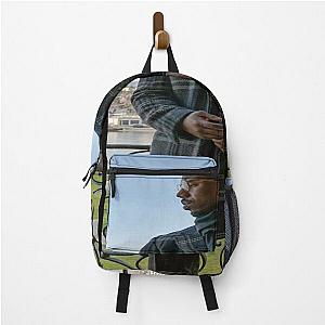 michael b jordan  Classic  Backpack