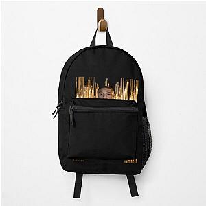 Michael b jordan  Classic  Backpack