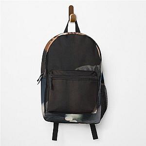 michael b jordan  Classic  Backpack