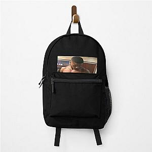 Michael b jordan   Backpack