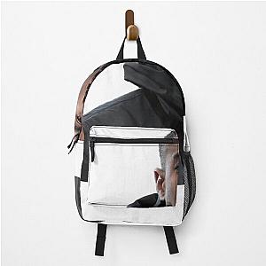 Michael B Jordan Classic Backpack