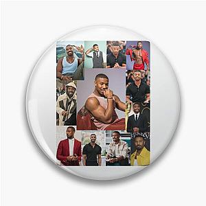 Michael B. Jordan, Michael B. Jordan photo  Pin