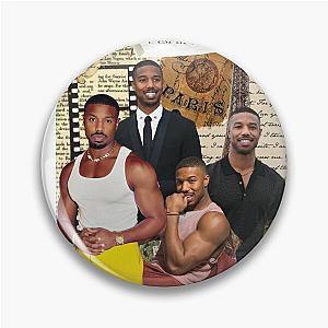 Michael B. Jordan, Michael B. Jordan photo  Pin