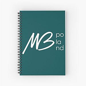 Michael Bublé     Spiral Notebook