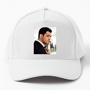 Michael Bublé Making Spirits Bright Michael Bublé Hats & Caps