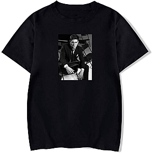 Michael Bublé Swing King Michael Bublé T-Shirts