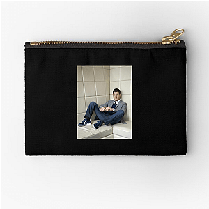 Michael Bublé The Voice Of Romance Michael Bublé Zipper Pouches
