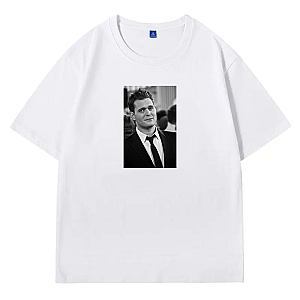 Michael Bublé Christmas Crooner Michael Bublé T-Shirts