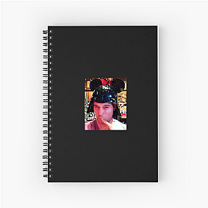Michael Bublé Simply Irresistible Michael Bublé Notebook