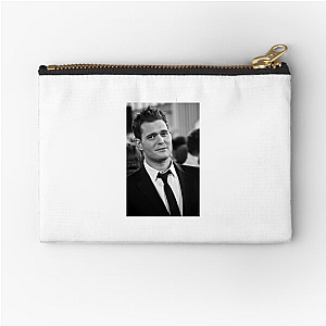 Michael Bublé Christmas Crooner Michael Bublé Zipper Pouches