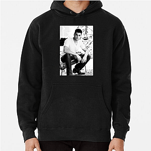 Michael Bublé Beyond The Big Band Michael Bublé Hoodies