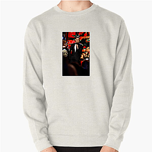 Michael Bublé From Stage To Soul Michael Bublé Sweatshirts
