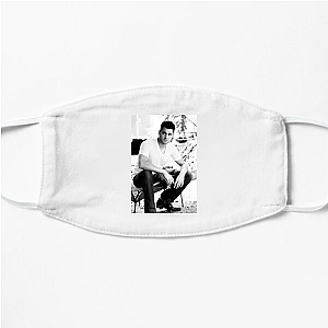 Michael Bublé Beyond The Big Band Michael Bublé Face Masks