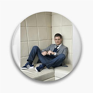 Michael Bublé The Voice Of Romance Michael Bublé Pins