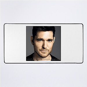 Michael Bublé My Music My Mood Michael Bublé Mouse Pads