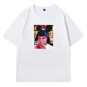 Michael Bublé Simply Irresistible Michael Bublé T-Shirts