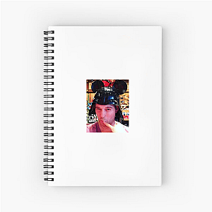 Michael Bublé Simply Irresistible Michael Bublé Notebook
