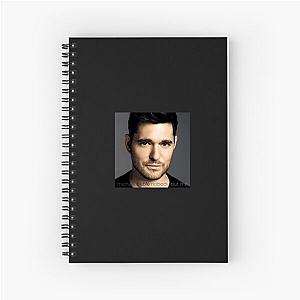 Michael Bublé My Music My Mood Michael Bublé Notebook