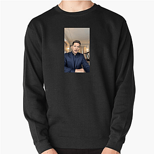 Michael Bublé Feeling Good Vibes Michael Bublé Sweatshirts