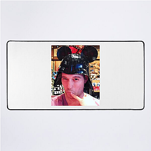 Michael Bublé Simply Irresistible Michael Bublé Mouse Pads