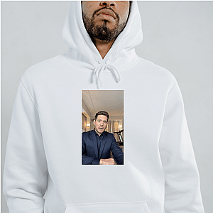 Michael Bublé Feeling Good Vibes Michael Bublé Hoodies